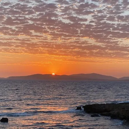 Nel Cuore Di Vicino Al Mare