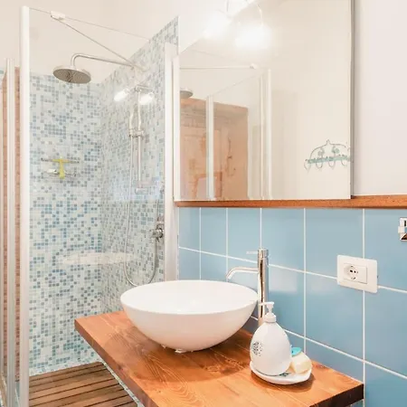 Nel Cuore Di Vicino Al Mare
