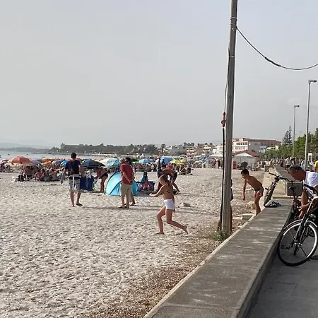 Διαμέρισμα Nel Cuore Di Vicino Al Mare *