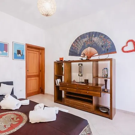 Διαμέρισμα Nel Cuore Di Vicino Al Mare Αλγκέρο